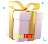 Receba seus bônus de boas-vindas no ckcbet