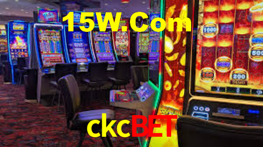 ckc.bet