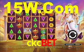 ckc.bet