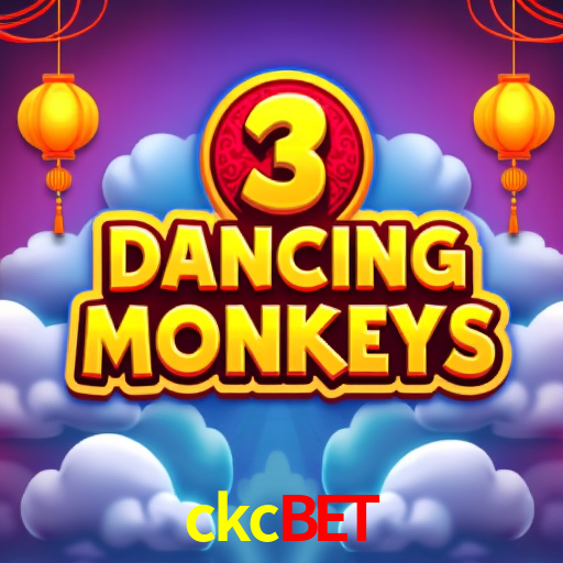Interface do App ckcbet