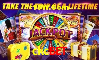 Diretório de Jogos ckcbet