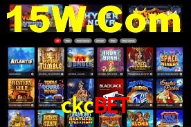 ckc.bet