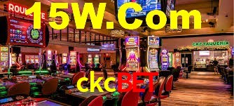 ckcbet: Seu Cassino Premiado com Pagamentos Rápidos