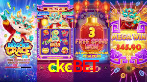 Sinta a adrenalina dos jogos de cassino com ckcbet