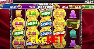 ckcbet,ckc.bet
