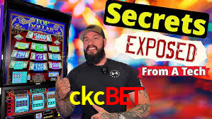 ckcbet app