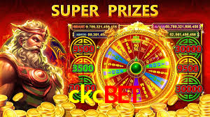 ckcbet