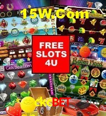 Jogos de Slot ckcbet