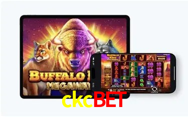 Login Seguro ckcbet