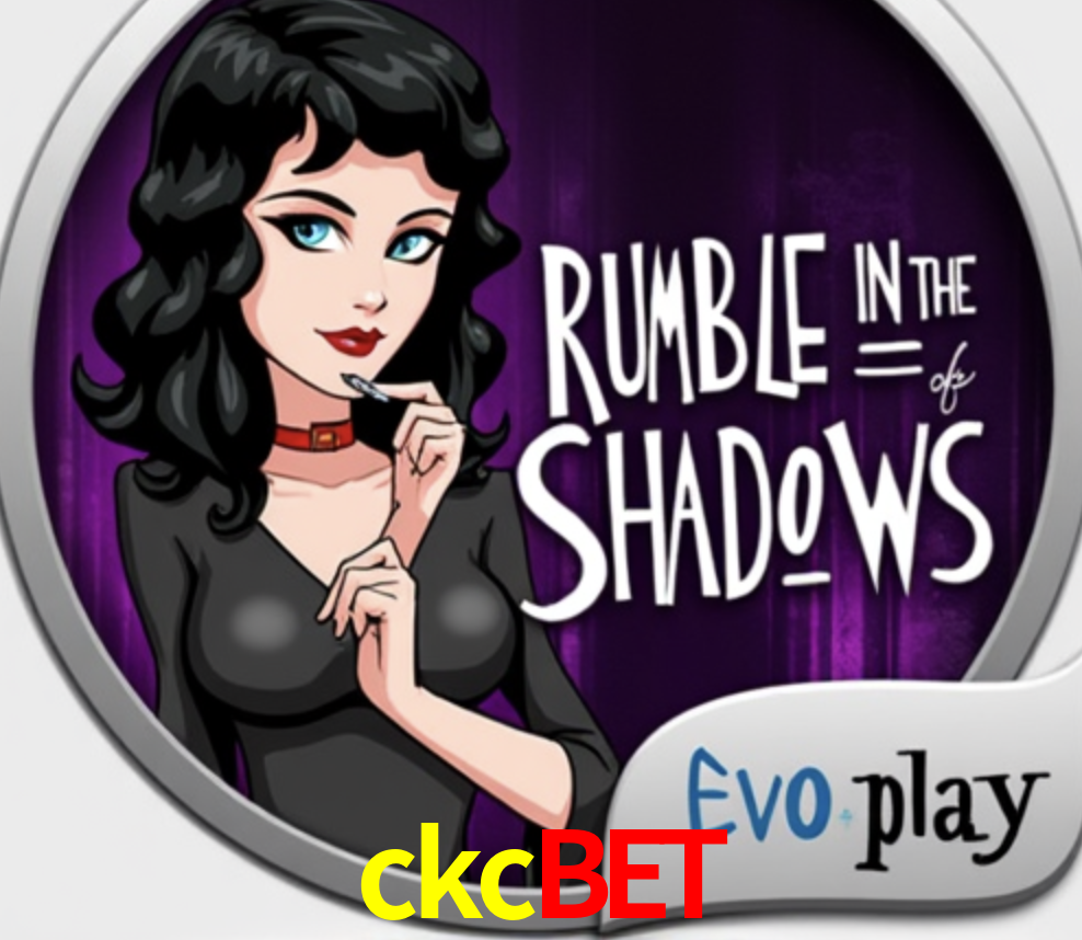 Estatísticas do Jogo ckcbet