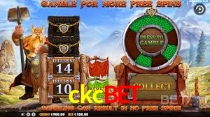 Programa VIP ckcbet